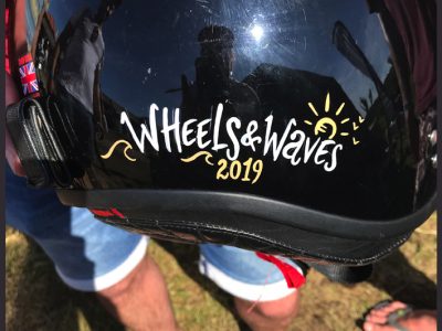 Wheels&Waves 2019, au top!